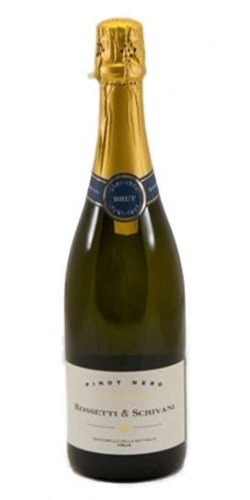 Metodo Calssico VSQ Brut Bianco La Costaiola  picture