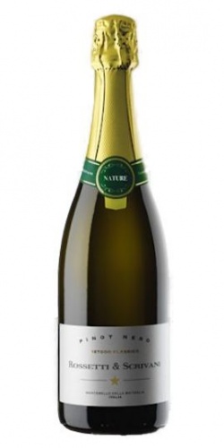 Metodo Calssico VSQ Brut Nature La Costaiola  picture