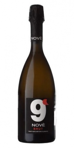 Metodo Calssico VSQ Brut Nové La Costaiola  picture
