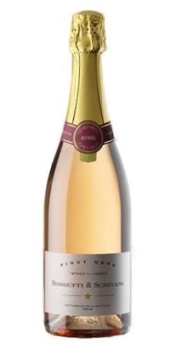 Metodo Calssico VSQ Brut Rosé La Costaiola  picture