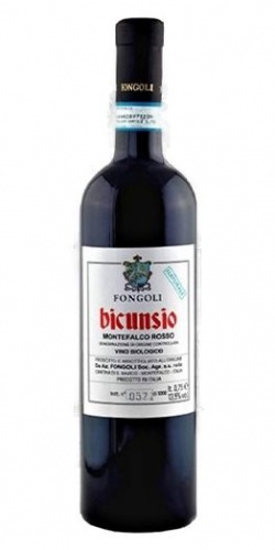 Montefalco Rosso Bicunsio  picture