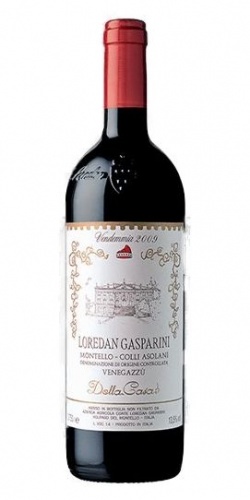 Montello Colli Asolani Della Casa  picture