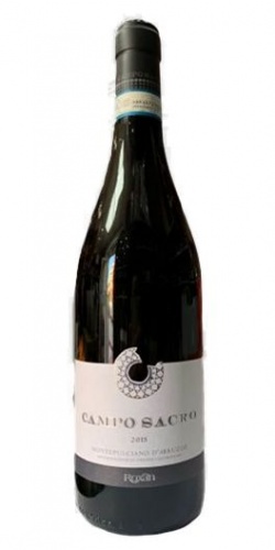 Montepulciano d'Abruzzo Camposacro  picture