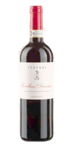 Morellino di Scansano  picture