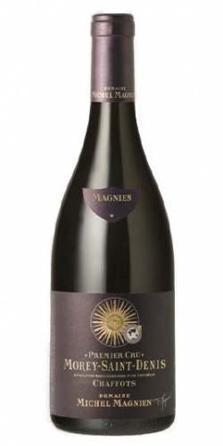 Morey-Saint-Denis Les Chaffots Premier Cru Domaine  picture