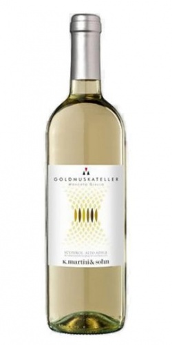 Moscato Giallo Alto Adige  picture