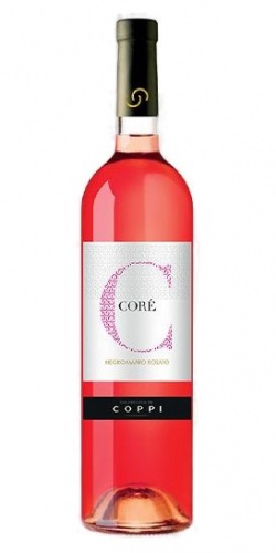 Negroamaro Rosato Corè  picture