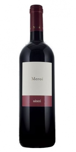 Nestri Rosso Friuli Venezia Giulia  picture