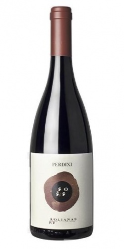 Perdixi Isola dei Nuraghi  2018 picture