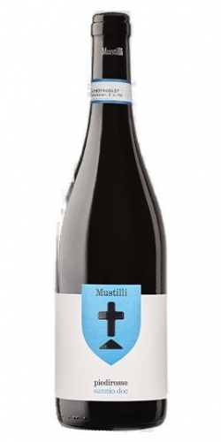 Piedirosso Sannio  picture