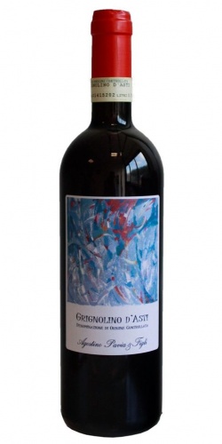 Piemonte Cortese Gasia 2024 picture