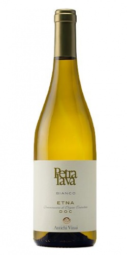 Petralava Etna Bianco 2024 picture