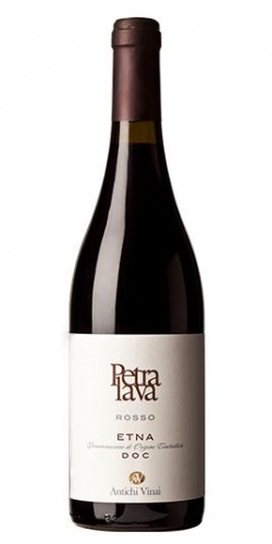 Petralava Etna Rosso 2021 picture