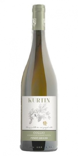 Pinot Grigio Collio  picture
