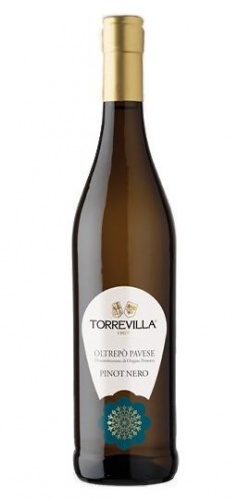 Pinot Nero Vinificato in Bianco  picture