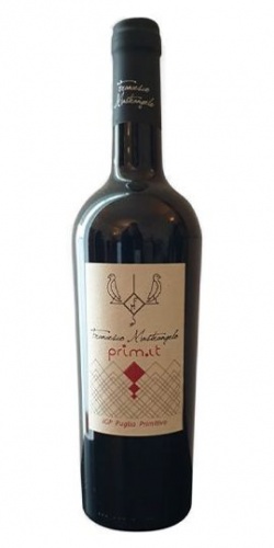 Primit  2016 picture