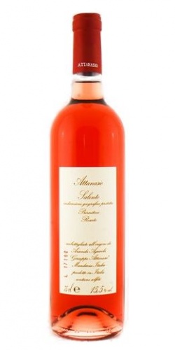 Primitivo Rosato  2023 picture