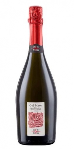 Prosecco di Valdobbiadene Extra Dry Col Maor  picture