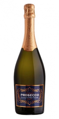 Prosecco Spumante Extra Dry  picture
