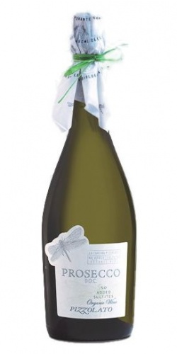 Prosecco Spumante Senza Solfiti  picture
