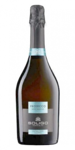 Prosecco Spumante Treviso Millesimato Extra Dry  picture