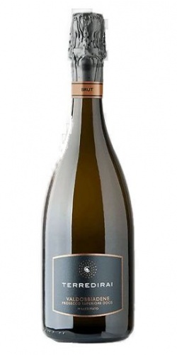 Prosecco Valdobbiadene Superiore Brut Millesimato  picture