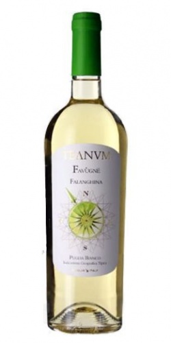 Puglia Bianco Favugnè  picture