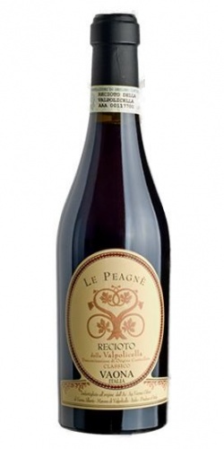 Recioto della Valpolicella Le Peagnè  picture