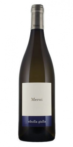 Ribolla Gialla Friuli Venezia Giulia  picture