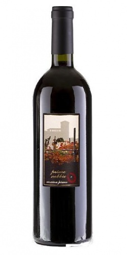 Ronchi Varesini Primenebbie Rosso  picture