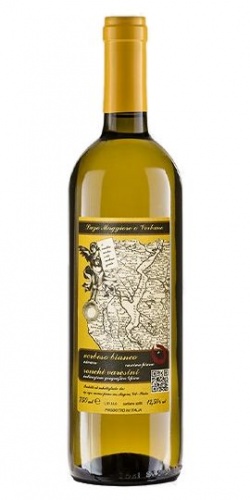 Ronchi Varesini Verboso Bianco  picture