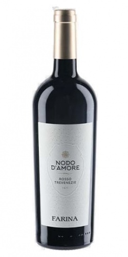 Rosso Trevenezie Nodo d'Amore  picture