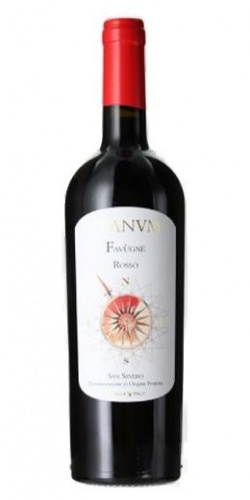 San Severo Rosso Favugnè  picture