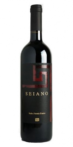 Seiano Rosso Lazio  picture