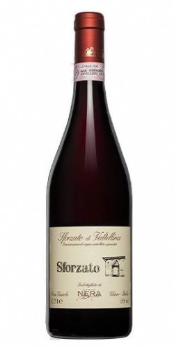 Sforzato di Valtellina  picture