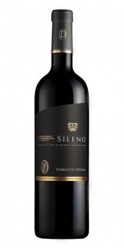 Sileno Cannonau di Sardegna Riserva  2014 picture