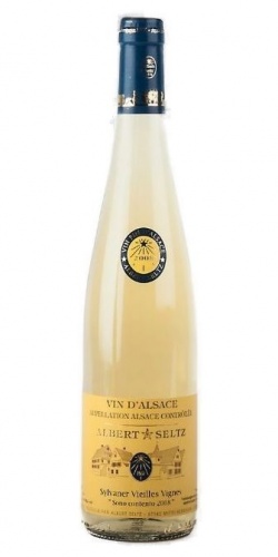 Sylvaner Vielles Vignes Sono Contento  2018 picture