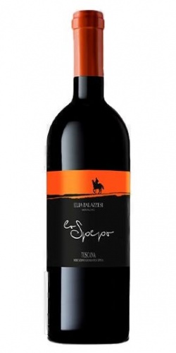 Toscana Rosso Lo Spepo  picture