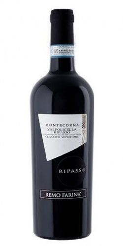 Valpolicella Classico Superiore Ripasso Montecorna  picture
