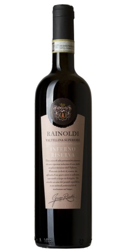Valtellina Superiore Inferno 2022 picture