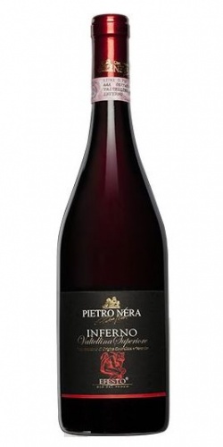 Valtellina Superiore Inferno Efesto  picture