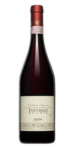 Valtellina Superiore Inferno Riserva  picture