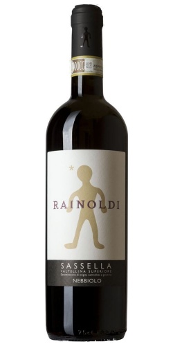 Valtellina Superiore Sassella 2021 picture