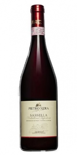 Valtellina Superiore Sassella Alisio  picture