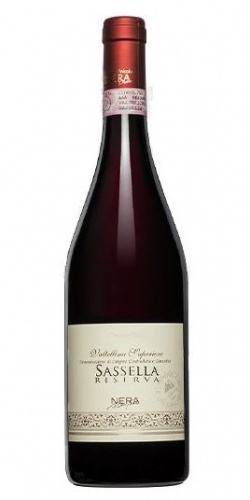 Valtellina Superiore Sassella Riserva  picture