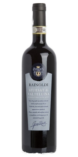 Valtellina Superiore Sfursat 2021 picture