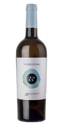Vermentino di Sardegna  2019 picture