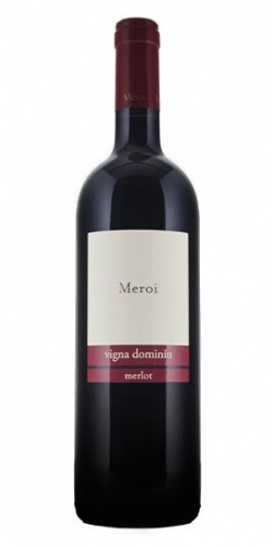 Vigna Domini Merlot Friuli Venezia Giulia  picture