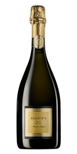 Vino Spumante Brut Metodo Classico  picture